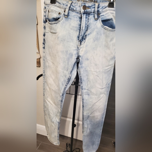 American Eagle Brand Jeans 32x32 - Picture 5 of 5